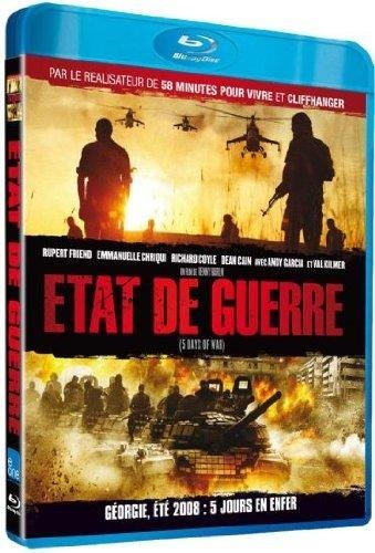Etat De Guerre