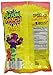Sour Patch Watermelon Peg Bag Candy, 8 oz