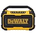 DEWALT DCR010 20V Max Bluetooth Jobsite Speaker (Tool Only)