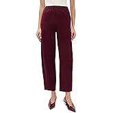 ALIGNE Women's Markus Ponte Trousers