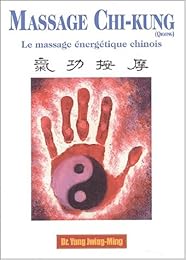 Massage Chi-kung