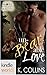 Grayslake: More than Mated: Unbearable Love (Kindle Worlds Novella)
