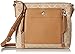 Neala Crossbody Cross Body, LT SANDSTONE/DK CAMEL, One Size