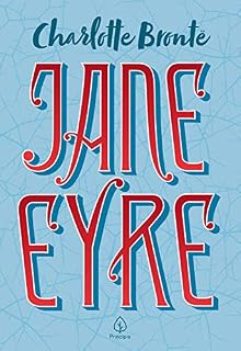 Livro Jane Eyre (Clássicos da literatura mundial)
