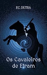 Livro Os Cavaleiros de Etram