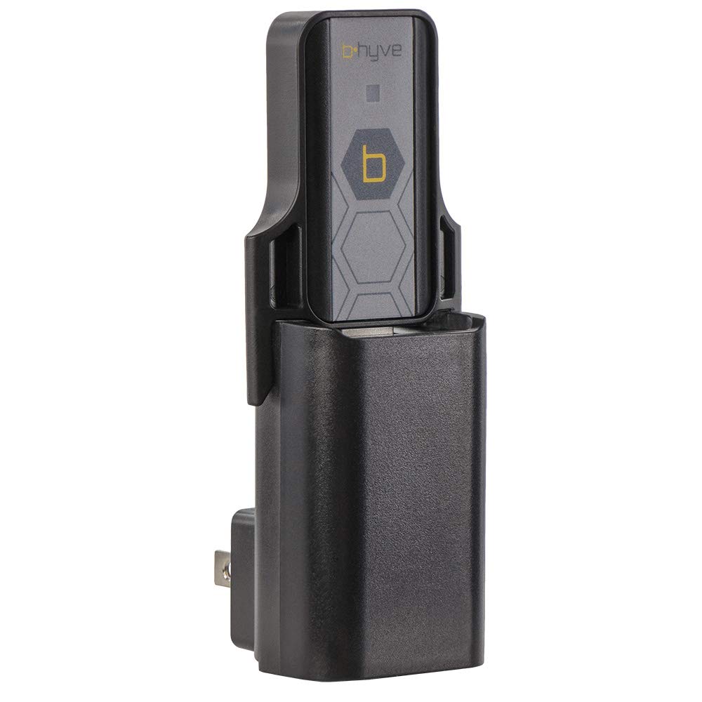 Orbit 21004 Bhyve Smart Hose Faucet Timer with WiFi Hub, Compatible