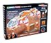 Laser Pegs Mars Shuttle Light Up Building Kit (280 pieces)