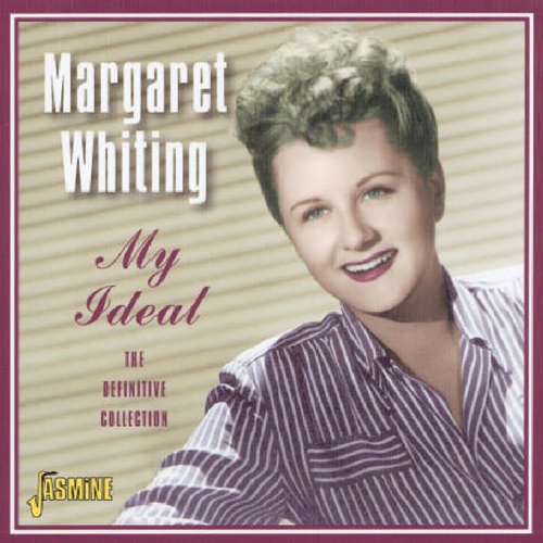 Margaret Whiting - A Wonderful Guy Lyrics - Zortam Music