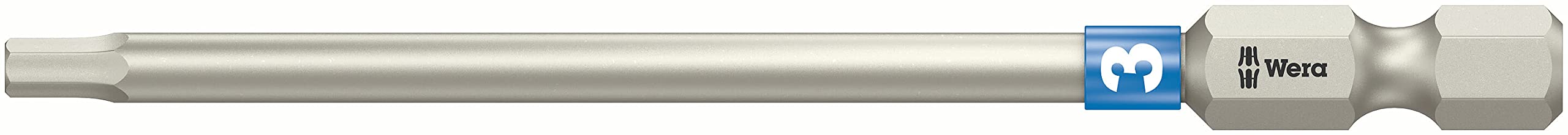 840/4 Z Take it Easy bits, 3 x 89 mm - 05059561001