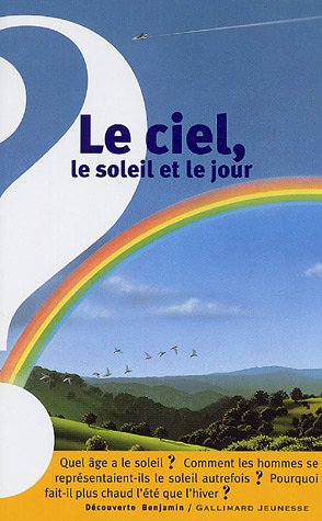 Le  ciel, le soleil et le jour