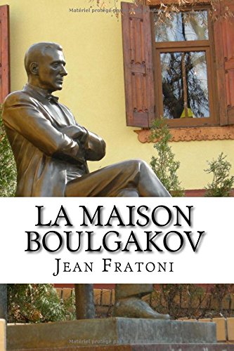 La  maison Boulgakov