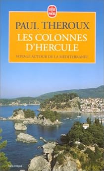 Les Colonnes d'Hercule par Theroux