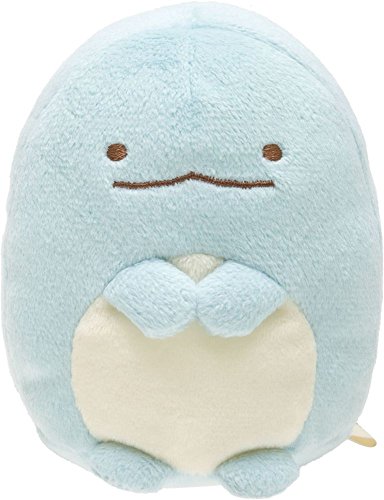 tokage plush