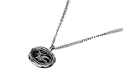 WETA Workshop Smaug Wax Seal Pendant
