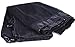 Exacme 6182-ENS15 Replacement 12'-15' Trampoline Netting Safety Net Without Pole 6182 Ens15