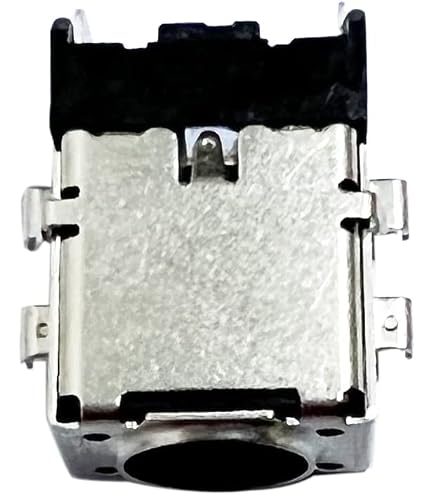 Jack D'Alimentation DC Pour HP Pavilion - Modèles 14-AB, 15-AB, 15-AK, Etc. - Neuf