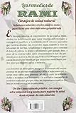 Image de Los remedios de Rami: consejos de salud natural
