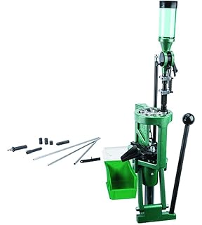 Amazon Com Rcbs 88915 Pro Chucker Case Feeder Ammunition Press