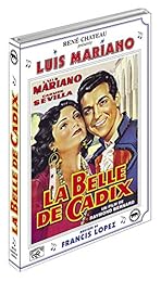 Belle De Cadix (La)
