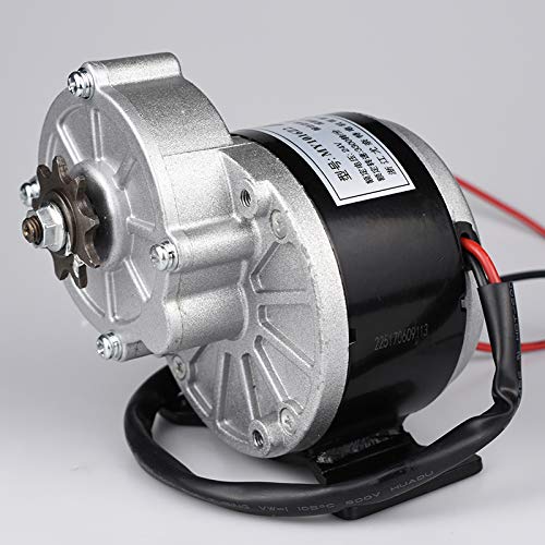 JJBOOM Electric Bicycle Motor250W/350W/450W E-Bike Brushed Motor Electric Bike Kit Electric Bike Con JJBOOM Electric Bicycle Motor250W/350W/450W E-Bike Brushed Motor Electric Bike Kit Electric Bike Con