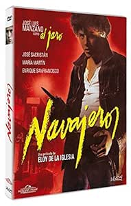 Navajeros [DVD]
