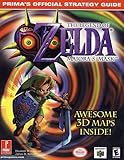 The Legend of Zelda: Majora's Mask: Prima's Official Strategy Guide The Legend of Zelda: Majora's Mask: Prima's Official Strategy Guide