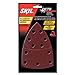 SKIL Octo Sandpaper 120 Grit, 5pk Model # 73113
