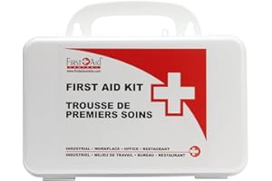 First Aid Central First Aid Kit