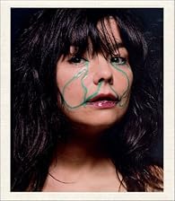 Book's Cover of Björk