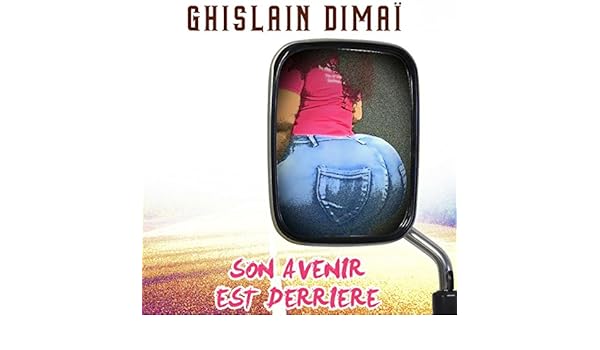 ghislain dimai son avenir est derriere ghislain dimai son avenir est derriere