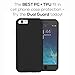 iPhone 6 Case, iPhone 6S Case, Crave Dual Guard Protection Series Case for iPhone 6 6s (4.7 Inch) - Black