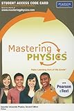 Essential University Press Mastering Physics