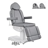 Dir Full Electrical Medical Aesthetic Chair Facial
