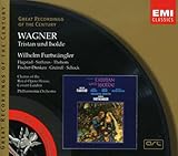 TRISTAN UND ISOLDE (RMST)