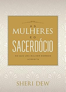 Livro As Mulheres Eo Sacerdócio
