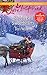 Sleigh Bell Sweethearts (Love Inspired) by Teri Wilson