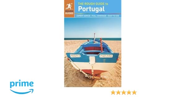 The Rough Guide to Portugal