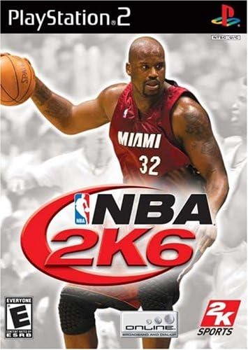 Nba 2k6 Game Amazon Co Uk Pc Video Games Nba 2k6 Game Amazon Co Uk Pc Video Games