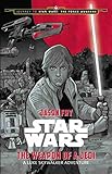 Journey to Star Wars: The Force Awakens The Weapon of a Jedi: A Luke Skywalker Adventure