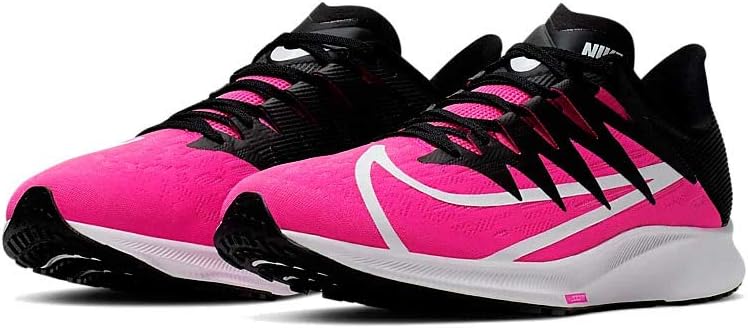 Amazon Nike ナイキ ズーム ライバル フライ Cd72 601 ピンクブラスト ホワイト ブラック ランニングシューズ Cd 601 ﾋﾟﾝｸﾌﾞﾗｽﾄ 26 5 Nike ナイキ スポーツ アウトドア