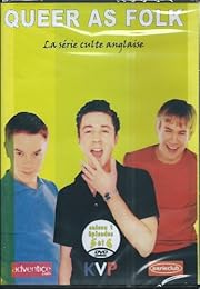 Queer As Folk - Série 1 - Episodes 5 & 6