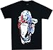 DC Comics Suicide Squad Harley Quinn Bat T-shirt