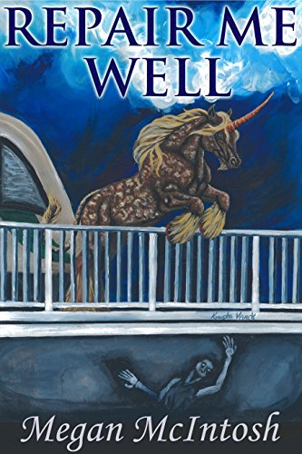 Repair Me Well Thin Places Book 2 English Edition Ebook - 