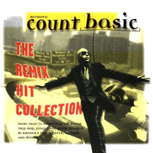 Count Basic - Remix Hit Collection - Zortam Music