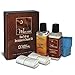 Leather Master Wax On Kit - 250ml