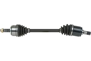 Cardone 66-4217 New CV Axle