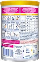 nan lactose free stage 2