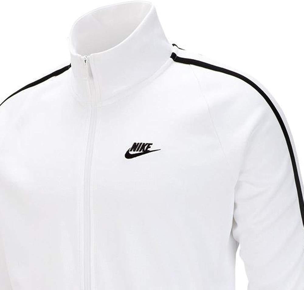 mens nike tribute jacket