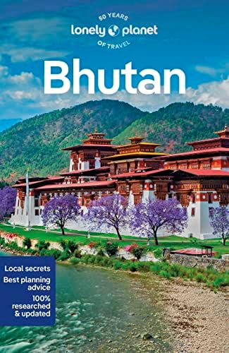 Trekking in the Karakoram & Hindukush (Lonely Planet walking guide