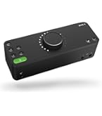 Audient EVO 4【箱なし特価】 Amazon.com: Audient EVO 4 USB Audio Interface : Musical